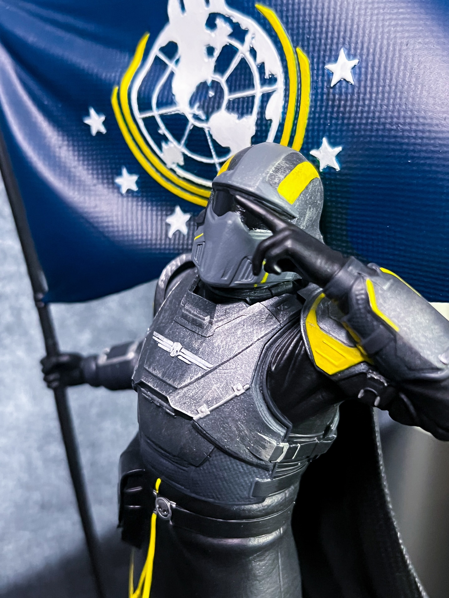 Helldivers