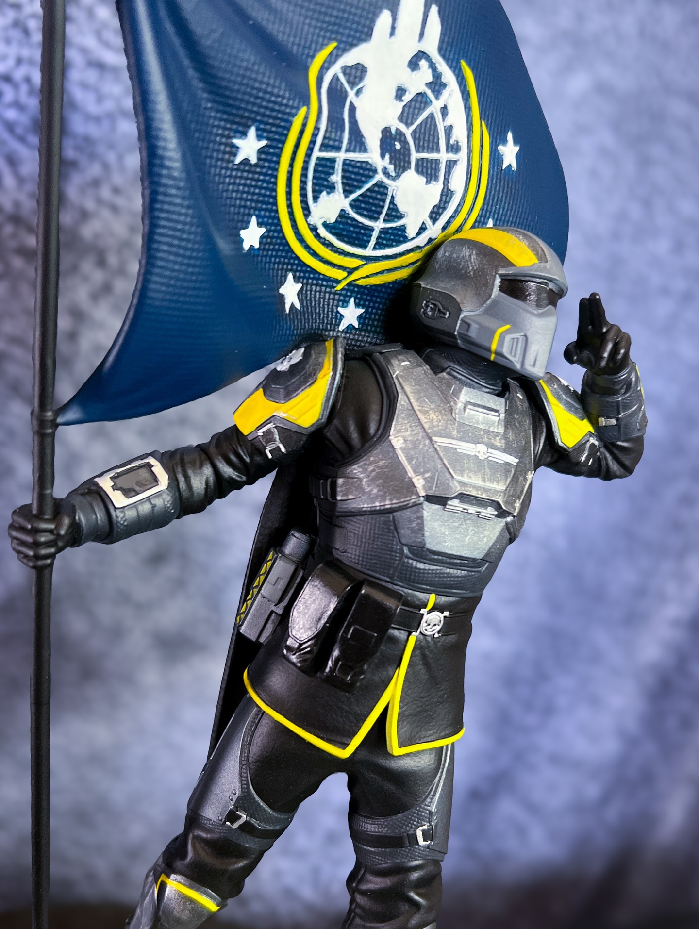 Helldivers - Mídia 9