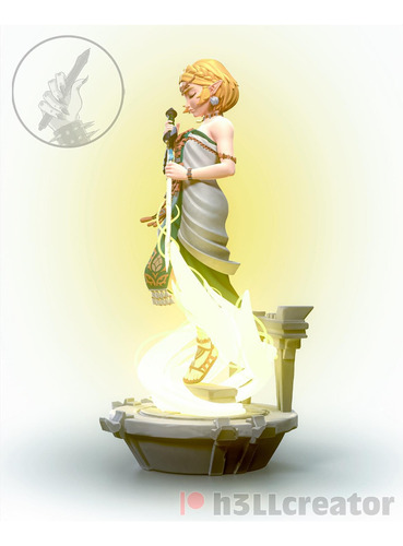 Zelda - Legend of Zelda