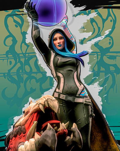 Maya Borderlands Coleção - Mídia 5