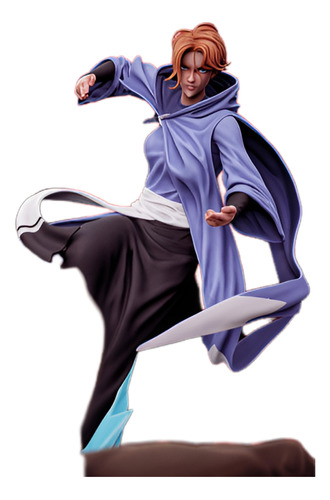 Sypha - Castlevania