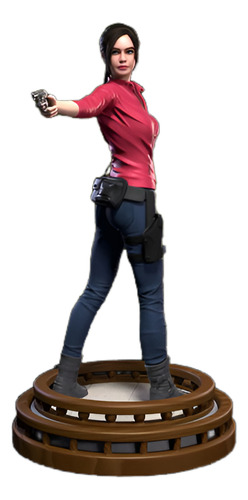 Claire Redfield - Resident Evil