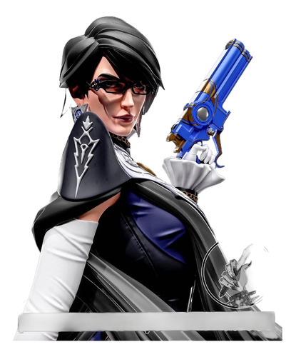 Bayonetta
