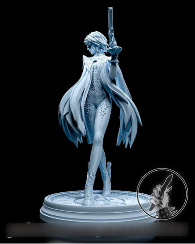 Bayonetta - Mídia 4