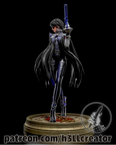 Bayonetta - Mídia 5