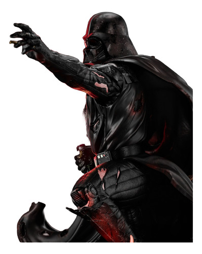 Darth Vader - Star Wars - Mídia 2