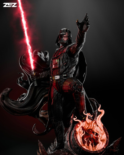 Darth Vader - Star Wars - Mídia 5