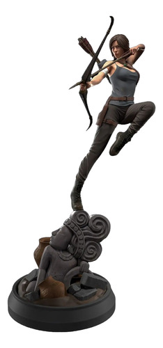 Lara Croft Tomb Raider - Mídia 2