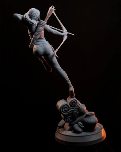 Lara Croft Tomb Raider - Mídia 6