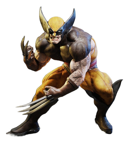 Wolverine | X-men