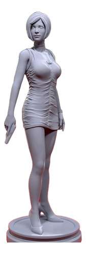 Ada Wong - Resident Evil - Mídia 2