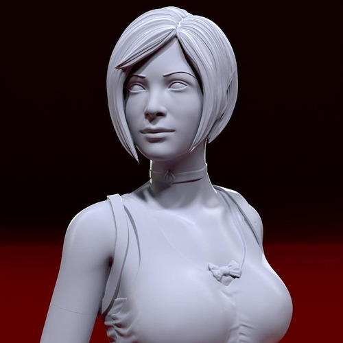 Ada Wong - Resident Evil