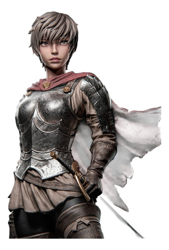 Casca - Berserk - Mídia 2