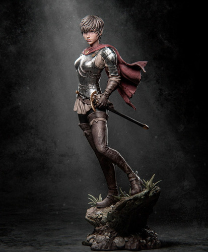 Casca - Berserk - Mídia 3