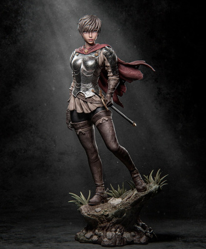 Casca - Berserk - Mídia 6