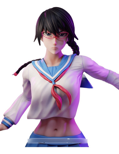 Lisa Yadomaru - Bleach
