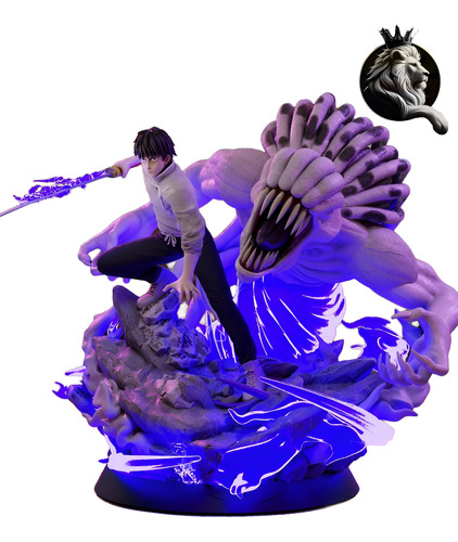 Yuta Okkotsu - Jujustu Kaisen