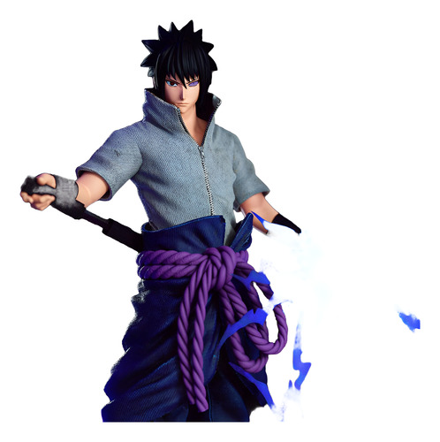Sasuke Susanoo Naruto