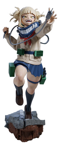 Himiko Toga Boku No Hero Academy