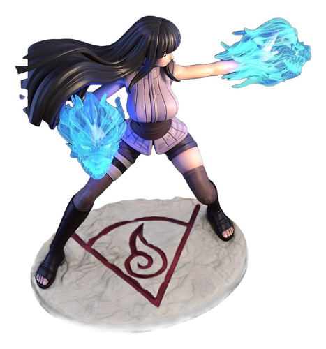 Hinata Hyuga - Naruto - Mídia 2