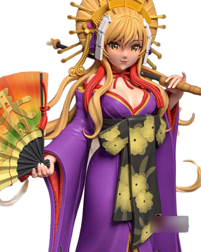 Yukari Yakumo - Touhou Project - Mídia 2