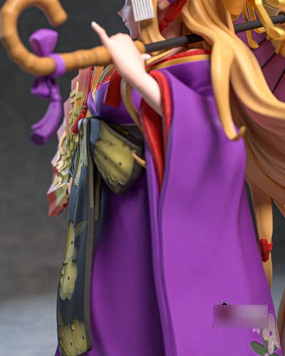 Yukari Yakumo - Touhou Project - Mídia 4