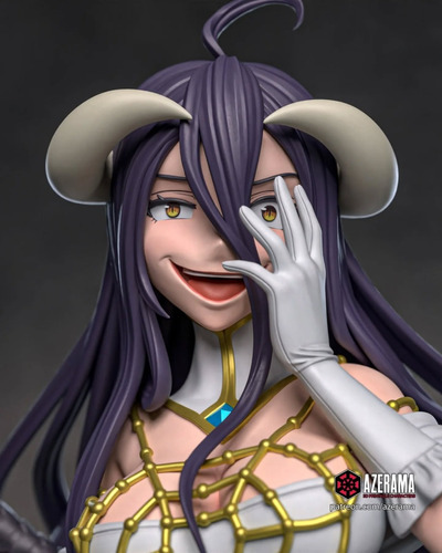 Albedo - Overlord