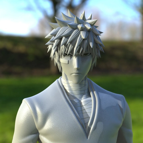 Ichigo Kurosaki - Bleach - Mídia 3