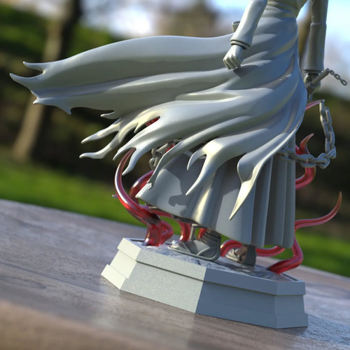 Ichigo Kurosaki - Bleach - Mídia 8