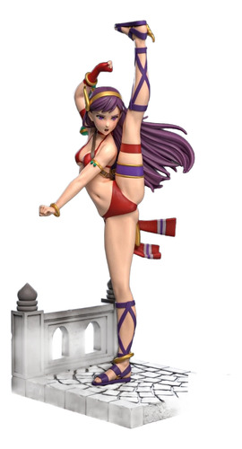 Athena Asamiya The King Of Fighters (kof)