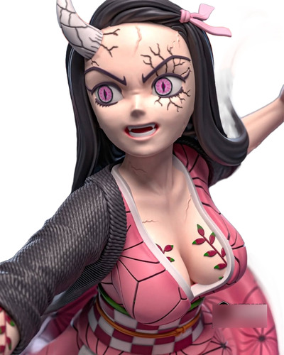 Nesuko - Demon Slayer