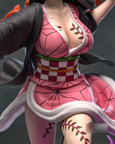 Nesuko - Demon Slayer - Mídia 3