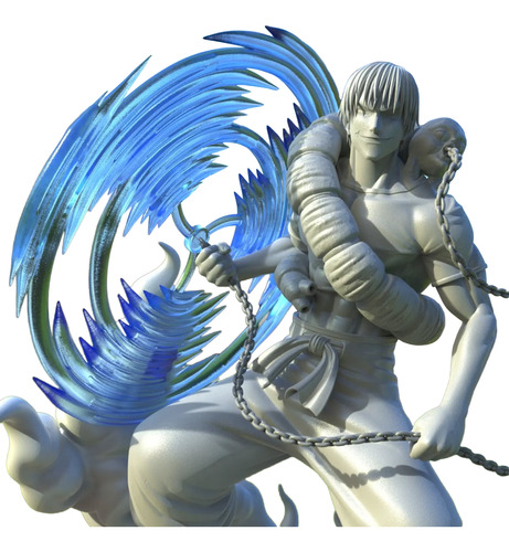 Megumi Fushiguro - Jujustu Kaisen