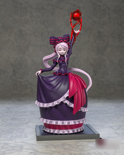 Shalltear Bloodfallen Overlord - Mídia 3