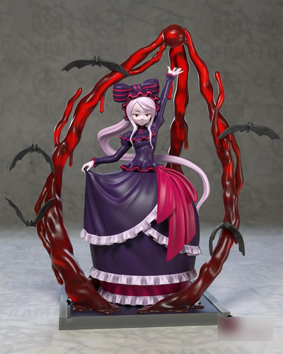 Shalltear Bloodfallen Overlord - Mídia 8