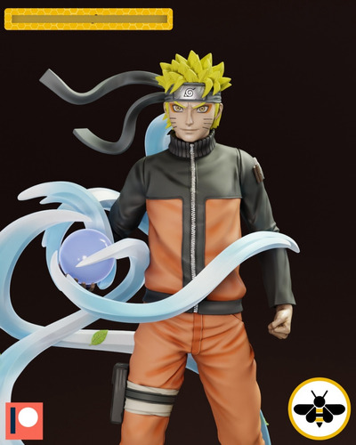Naruto - Shippuden - Mídia 3