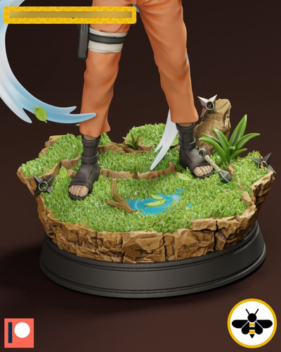 Naruto - Shippuden - Mídia 5