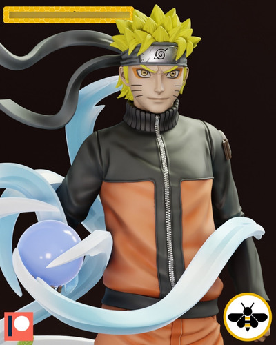Naruto - Shippuden