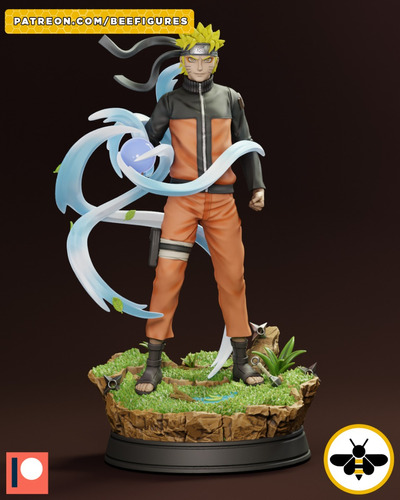 Naruto - Shippuden - Mídia 7