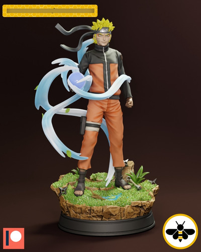Naruto - Shippuden - Mídia 8