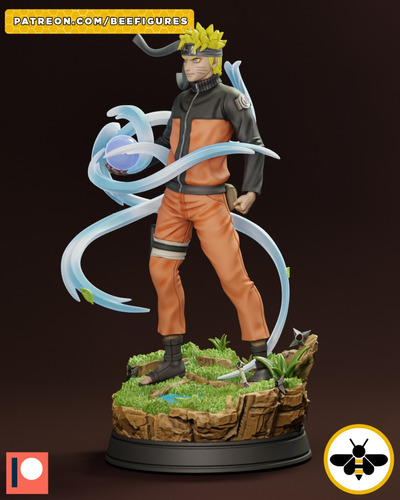 Naruto - Shippuden - Mídia 9