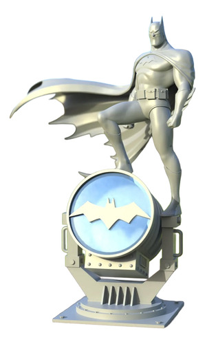Batman - Animated Séries - Mídia 2