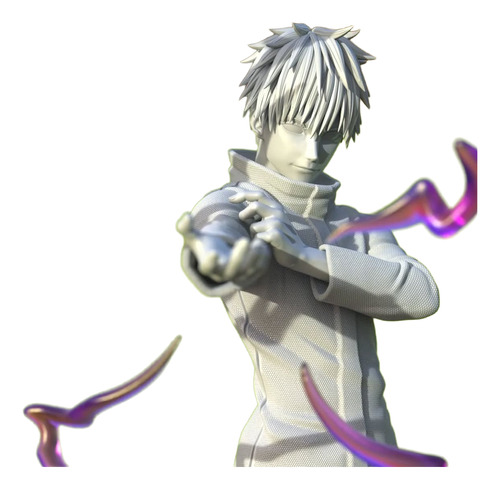 Satoru Gojo Jujutsu Kaisen