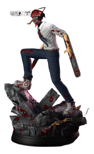 Denji - Chainsaw Man - Mídia 2