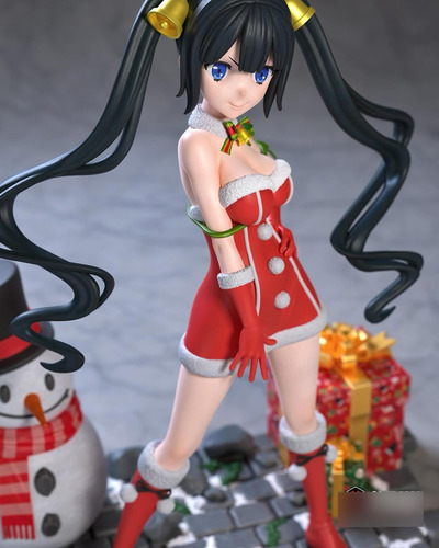 Hestia Danmachi - Mídia 6