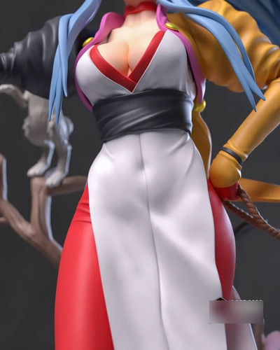 Ryoko Hakubi Tenchi Muyo - Mídia 8