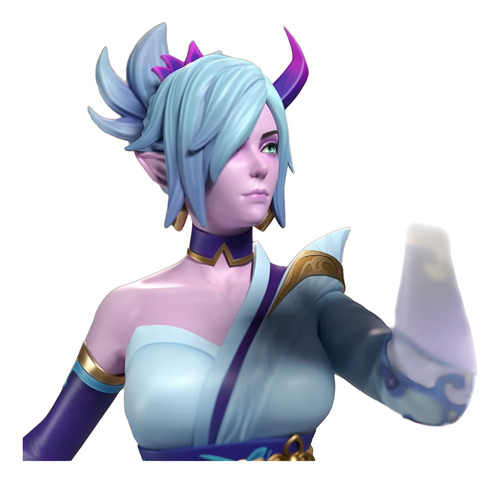 Spirit Blossom Riven League Of Legends