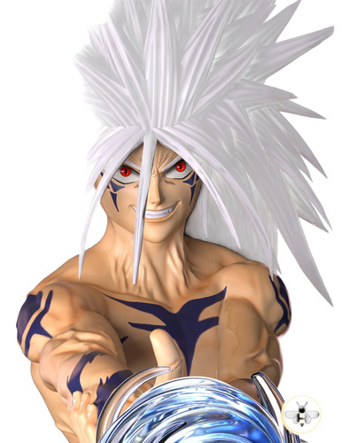Yusuke Urameshi Mazoku Yuyu Hakusho