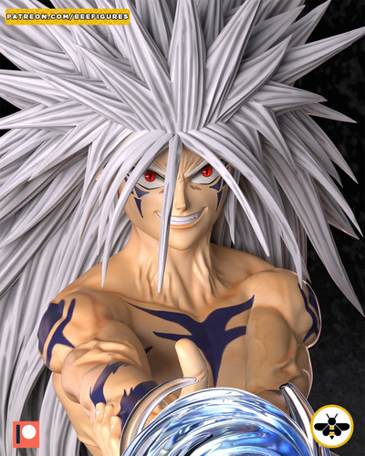 Yusuke Urameshi Mazoku Yuyu Hakusho - Mídia 2
