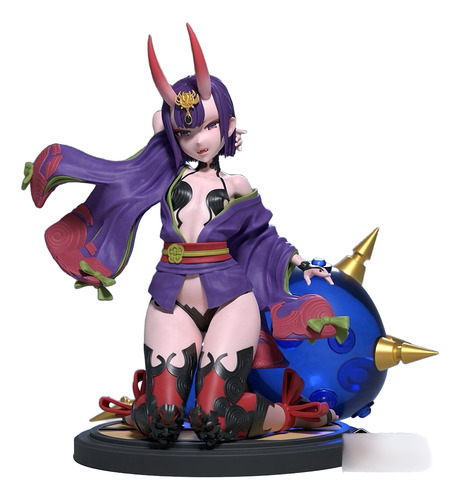 Shuten-douji Fate Grand Order